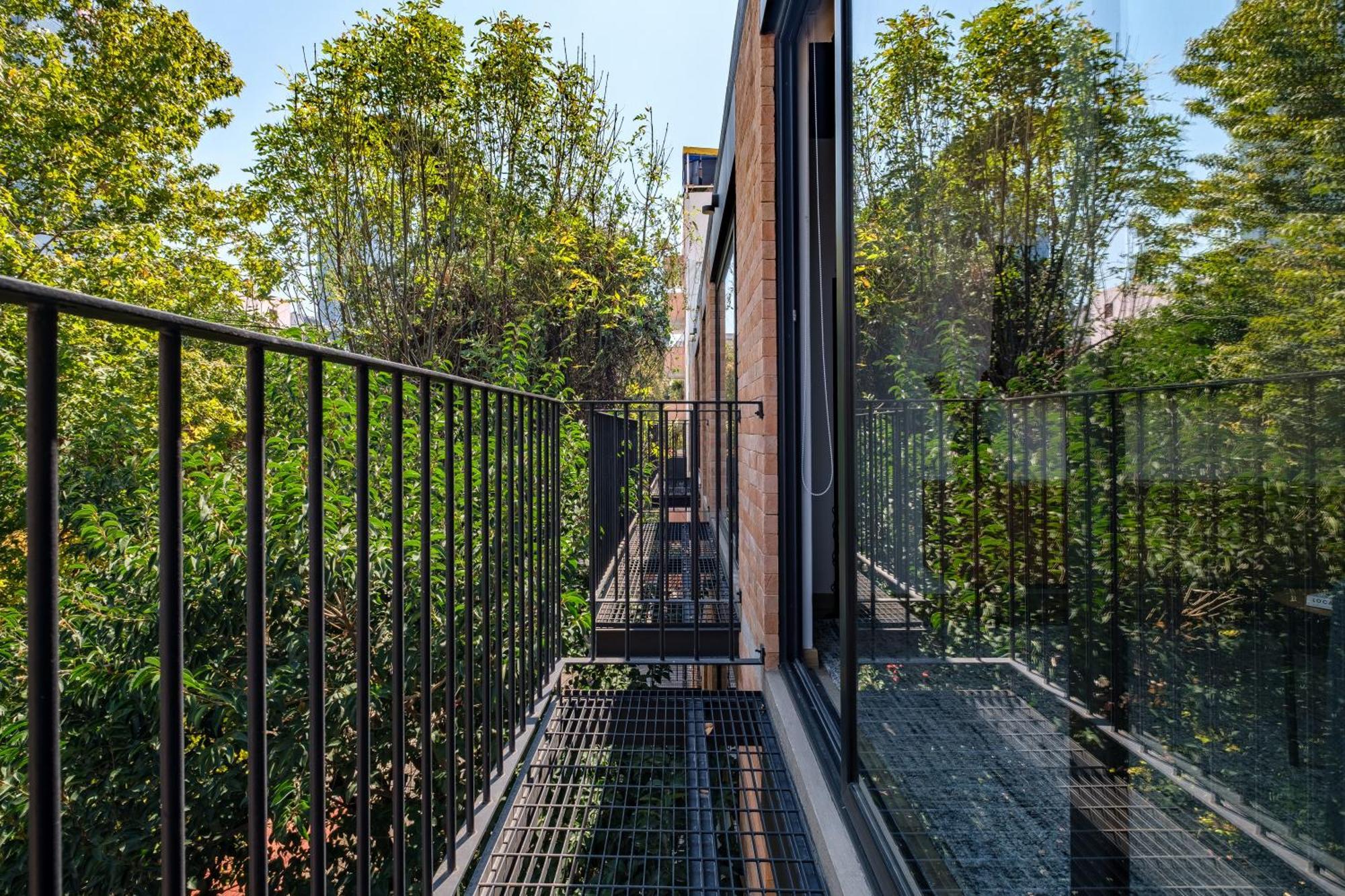 Urban Reforma Mexico City By Lumina Екстериор снимка